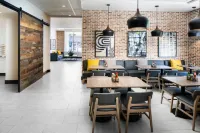 Hyatt Place Sumter/Downtown - Desayuno