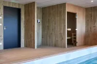 Hôtel Akena Chauray-Niort - spa