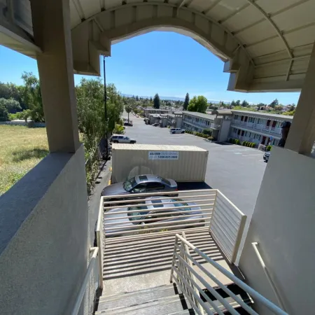 Budget Inn of Hayward
