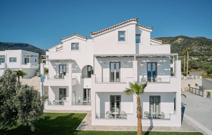 Quattro Suites