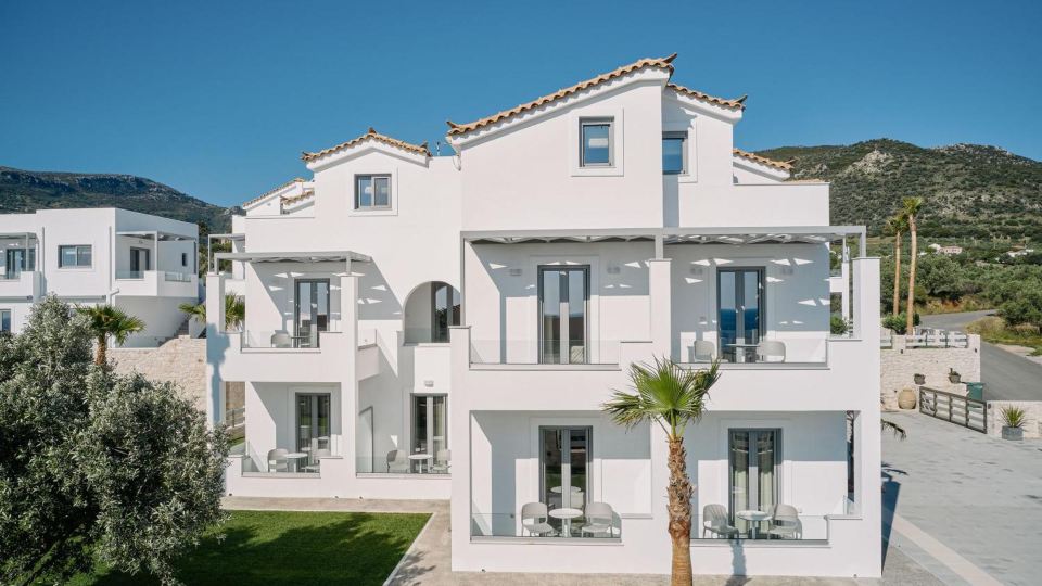 Quattro Suites