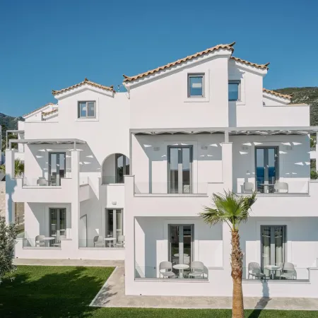 Quattro Suites