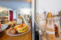 Hotel Roter Ochsen - breakfast