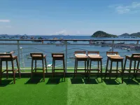 Flamingo Avia Labuan Bajo - Hot Tub