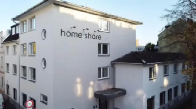 Central Bonn Apartments I home2share