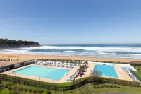 Belambra Clubs Anglet - la Chambre d'Amour - Beach
