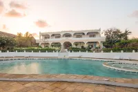 Jacaranda Beach Resort - Ocean View