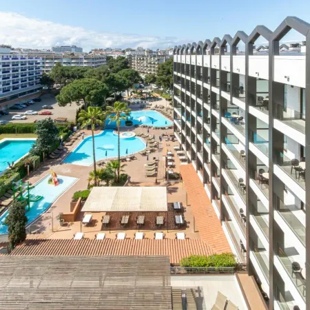 Golden Avenida Family Suites 4 Sup