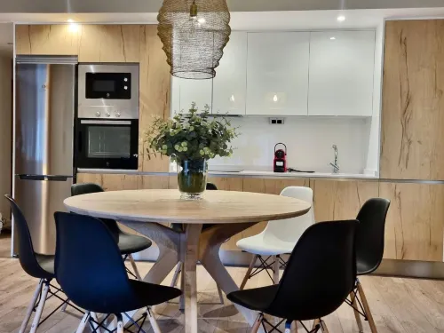Tierra Boutique, Tierra Suites y Tierra Valles Apartamentos - アパートメント