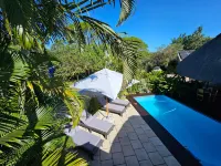 Leopard Corner Lodge - Beach