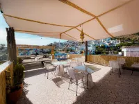 Hotel Princesse Ilham