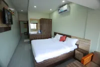Haksons Residency Hotels in Mananthavady