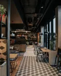 宜必思塔林中心飯店 - 早餐