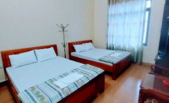 Linh Dan Hotel