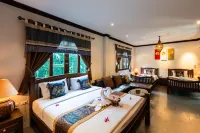 The Twenty Lodge - spa