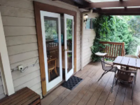 Adamsons Riverside Accommodation