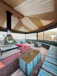 Shaheen Camp Wadi Rum - Breakfast