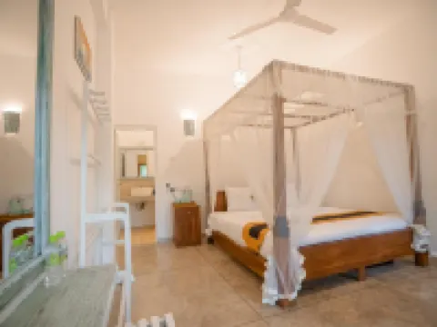 康提法國花園酒店 康提酒店