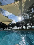 Magalong Beach Resort - Beach