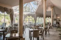 Corick House Hotel & Spa - breakfast