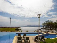 Eurobuilding Hotel & Suites Lecheria - 5 tähden