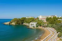 Utopia Beach Club - Romantic