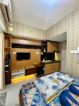 Nginap Jogja at Apartemen Taman Melati - Apartments