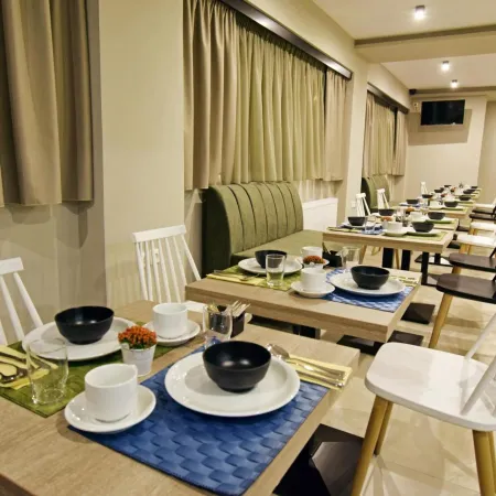 Athens Iris Hotel