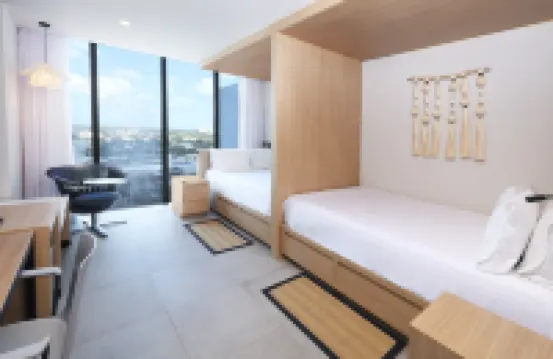 Crowne Plaza Merida by IHG