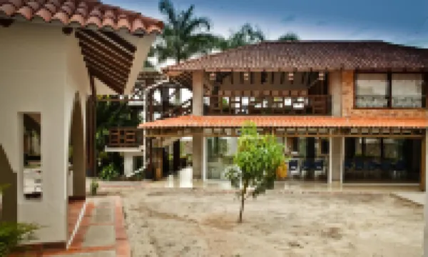 Hotel Boutique Villas de San Sebastián Hotels in 