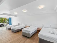 Annerley Motor Inn Hotels in Annerley