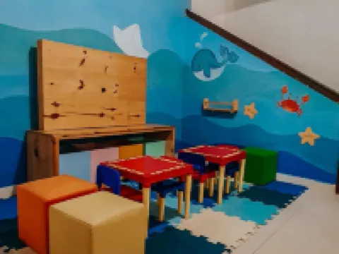 Pousada Terra Nostra Hoteles en Prado