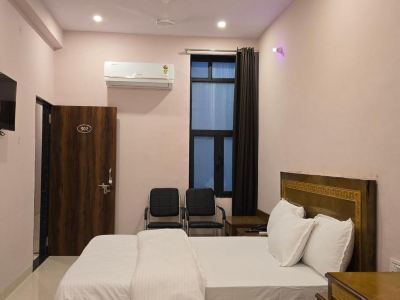 Hotel Nakshatra