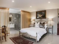 嘉諾弗雷農場CC t/a 丘陵價值精品客棧 貝爾維爾酒店