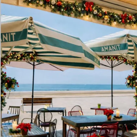 Sitges Beach Hostal