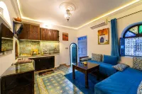 Dar Nokhba Inn