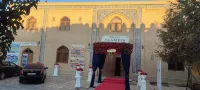 イスランベック ホテル & トラベル のホテル