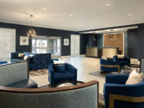 Hyatt Select St. Louis Airport Hotels in St. Louis County