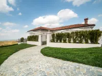 Borgo Piani - Camere di Charme Hotel a Mango