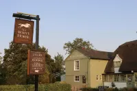 The White Horse Hotels in 