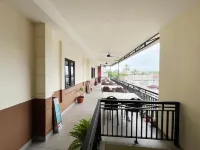 Saranani Guesthouse Hotels in Mandonga