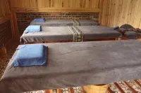 Supan Ecolodge - Spa