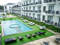 L’Eminence Golf & Resort Lembang - Bandung - 리조트