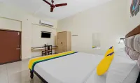 Itsy Hotels Green Villaa, 2 Km from Pondicherry Railway Station - 3 Sao