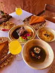 Mekong Silt Ecolodge - Pool Swimming and Free Breakfast