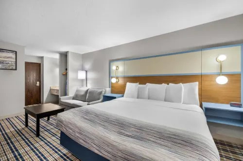 AmericInn by Wyndham Delafield