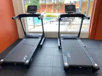 Ventus Phangan - Gym