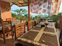 Sunrise Beach Kohyao Resort - breakfast