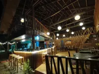 Glamping Alona - bar