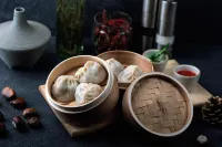 Hyatt Regency Bishkek - Breakfast